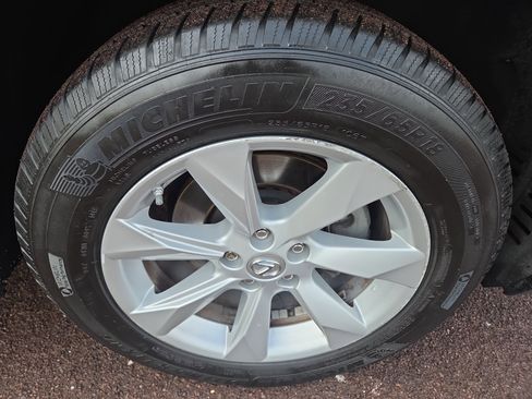 Used 2016 Lexus RX 350 AWD image 9