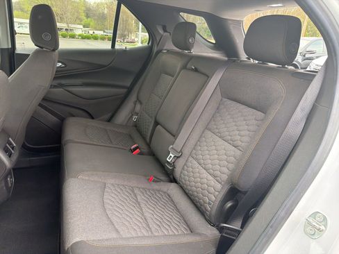Used 2019 Chevrolet Equinox LT FWD image 25