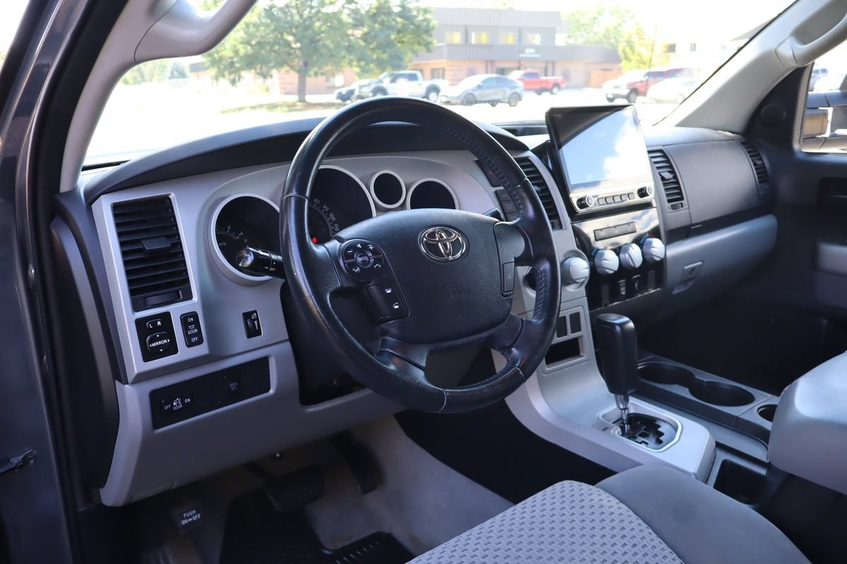 Used 2008 Toyota Tundra SR5 AWD/4WD image 16