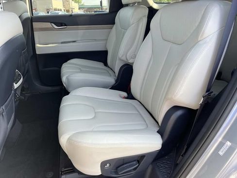 Used 2021 Hyundai Palisade SEL w/ Premium Package FWD image 20