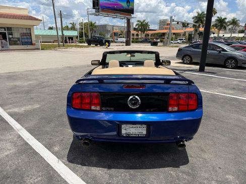 Used 2005 Ford Mustang GT RWD image 35