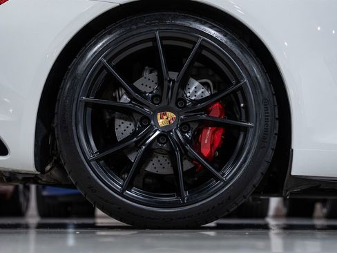 Used 2017 Porsche 911 Carrera S image 43