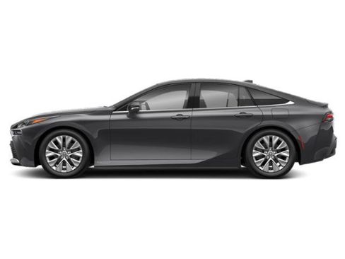 New 2026 Toyota Mirai RWD image 3