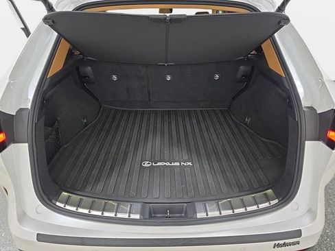 Used 2024 Lexus NX 350 AWD w/ Cold Area Package image 35