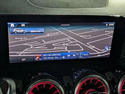 New 2026 Mercedes-Benz GLB 250 image 14