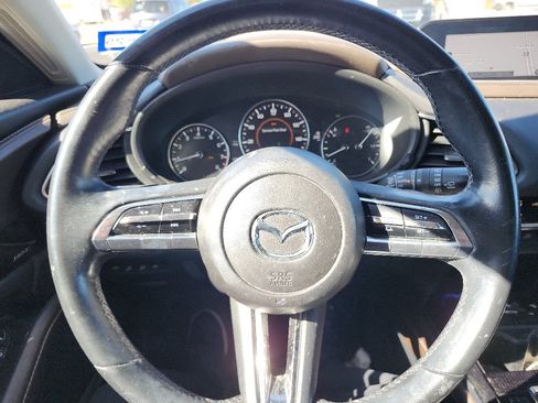 Used 2023 MAZDA CX-30 AWD 2.5 S w/ Premium Package image 14