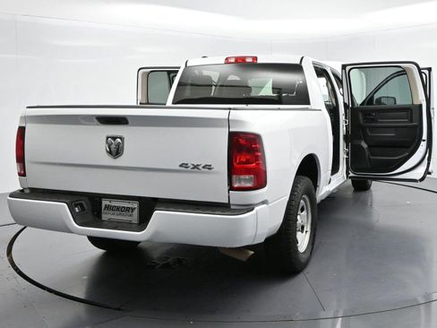 Used 2015 RAM 1500 Tradesman w/ Popular Equipment Group AWD/4WD image 35