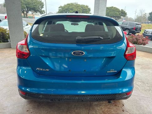 Used 2014 Ford Focus SE image 5