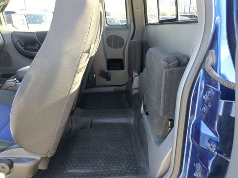 Used 2008 Ford Ranger FX4 image 27