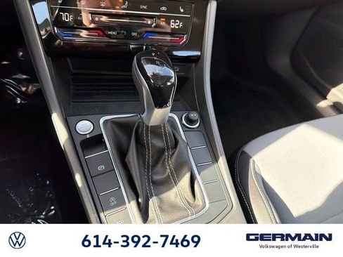 New 2026 Volkswagen Jetta SE image 21