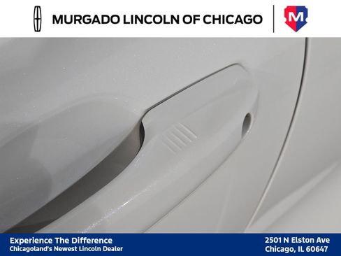 Used 2022 Lincoln Corsair FWD w/ Equipment Group 101A image 13