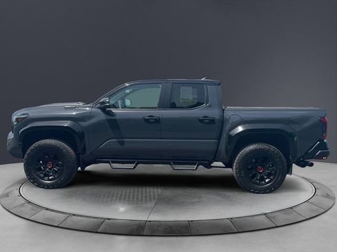 Used 2024 Toyota Tacoma TRD Pro AWD/4WD image 2