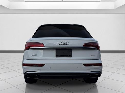 Used 2023 Audi Q5 2.0T Premium Plus w/ Premium Plus Package AWD/4WD image 4