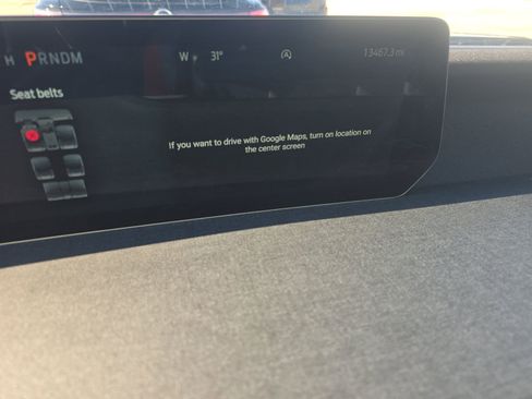 Used 2025 Ford Expedition Active image 6