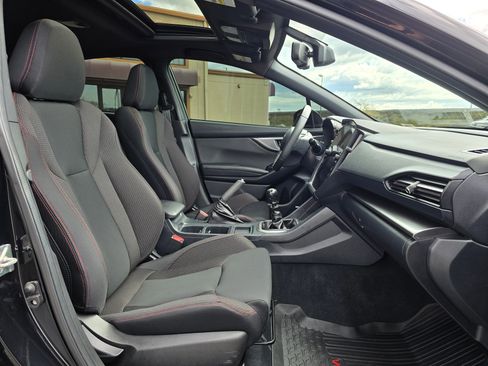 Used 2022 Subaru WRX Premium image 47