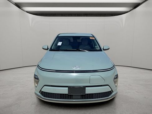 Used 2024 Hyundai Kona SE FWD image 9