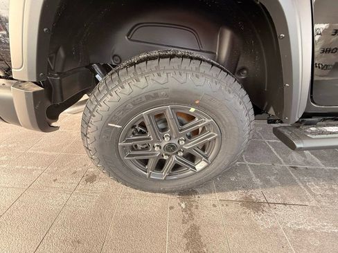 New 2026 Jeep Wrangler Sport S image 9