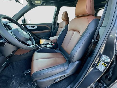 New 2026 Subaru Forester Touring AWD/4WD image 26