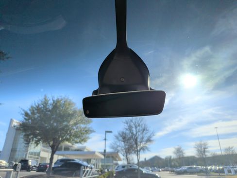 Used 2023 Tesla Model X Plaid image 29