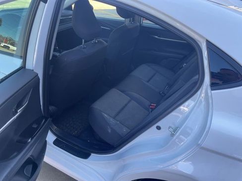 Used 2025 Toyota Camry LE image 14