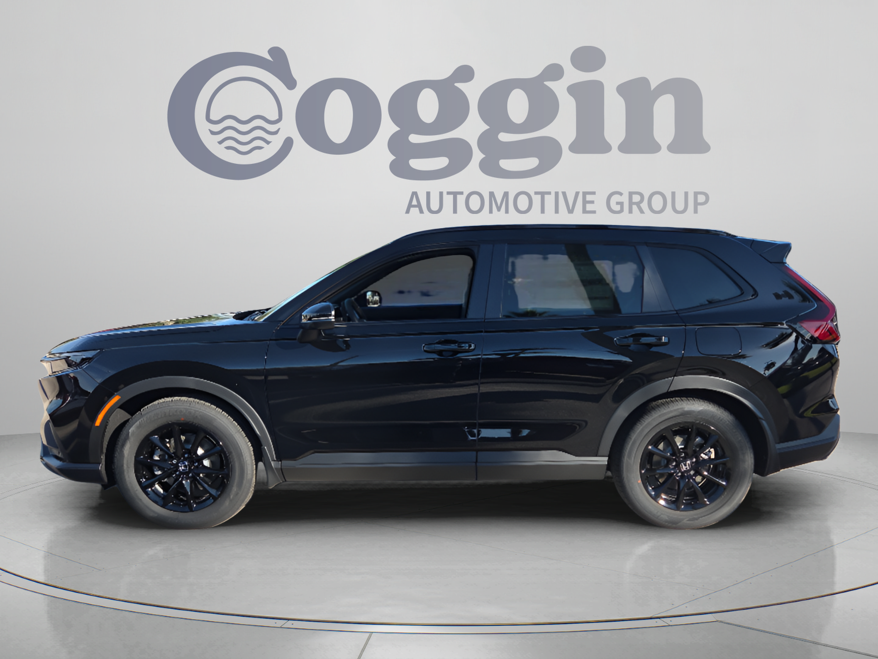 New 2027 Honda CR-V Sport-L image 2