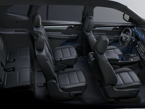 New 2026 Buick Enclave Preferred w/ Power Package AWD/4WD image 32