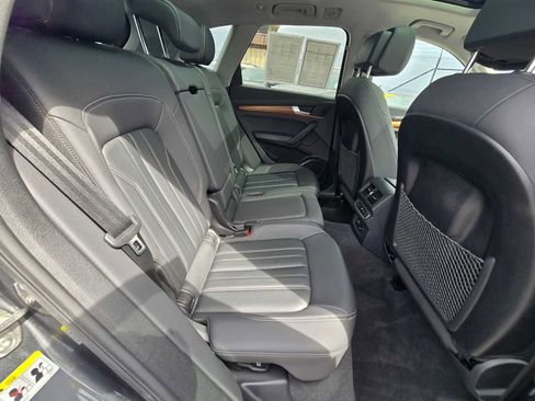 Used 2023 Audi Q5 2.0T Premium Plus w/ Premium Plus Package image 14