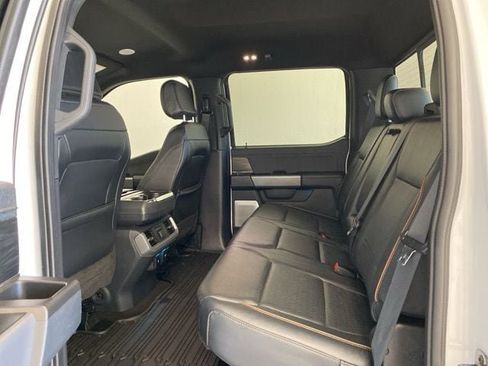 Used 2024 Ford F150 Lariat w/ Equipment Group 502A High AWD/4WD image 15