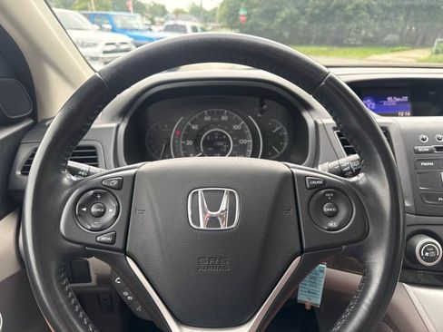Used 2013 Honda CR-V EX-L image 21