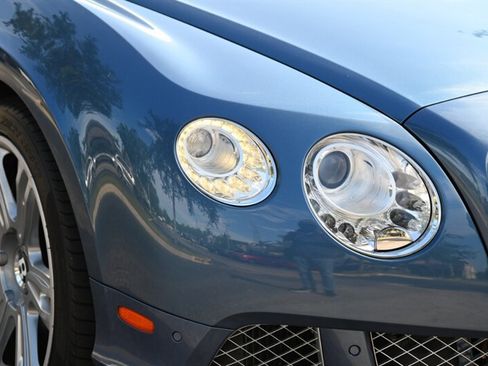 Used 2014 Bentley Continental GT AWD/4WD image 11