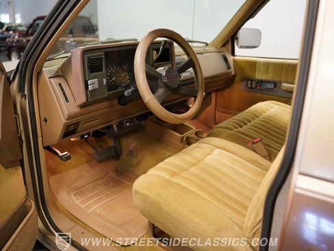 Used 1992 Chevrolet Silverado 1500 2WD Extended Cab image 4