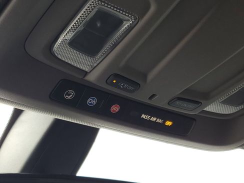 Certified 2020 Chevrolet Silverado 1500 Custom w/ Custom Value Package image 18