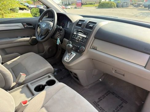 Used 2011 Honda CR-V SE image 26