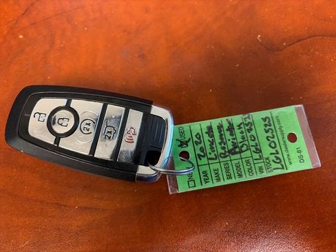 Used 2020 Lincoln Aviator Reserve AWD/4WD image 37