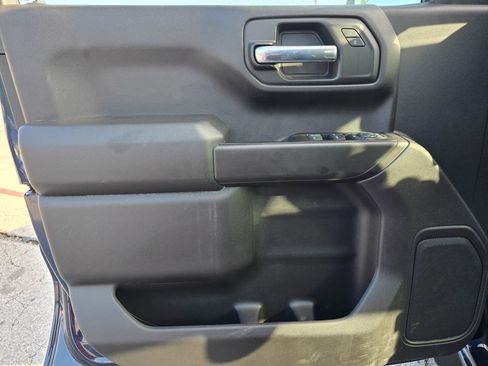 Used 2023 Chevrolet Silverado 1500 W/T w/ Trailering Package image 10