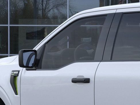 New 2025 Ford F150 STX w/ Equipment Group 200A image 20