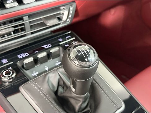 Certified 2024 Porsche 911 Carrera GTS image 34