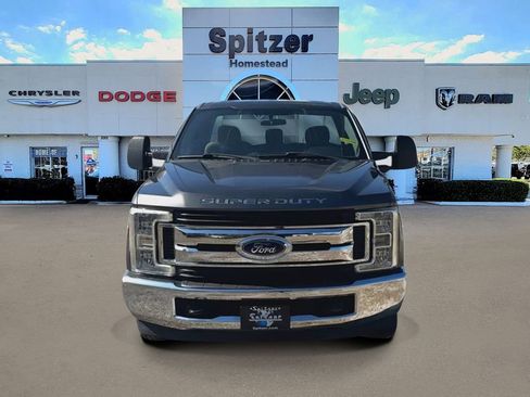 Used 2017 Ford F250 XL w/ XL Value Package image 4