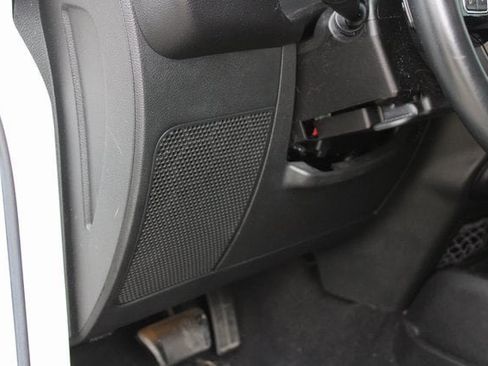 Used 2015 Jeep Wrangler Unlimited Sahara image 18