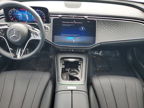 Certified 2025 Mercedes-Benz E 350 Sedan image 15