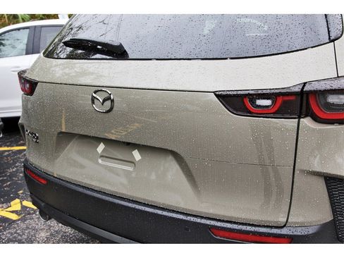 New 2026 MAZDA CX-50 Meridian Edition w/ Weather Package image 5