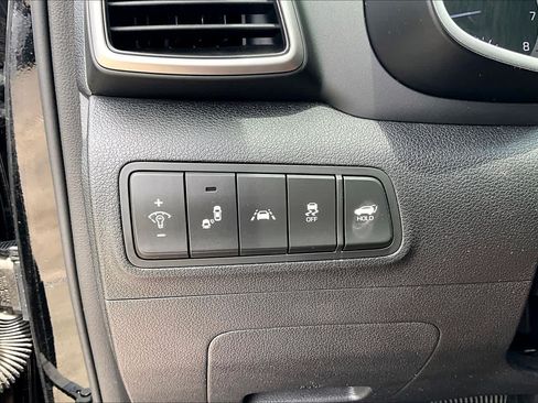 Used 2019 Hyundai Tucson Limited FWD image 34