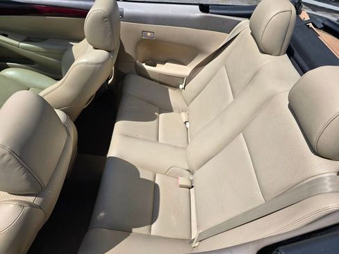 Used 2004 Toyota Solara SE FWD image 17