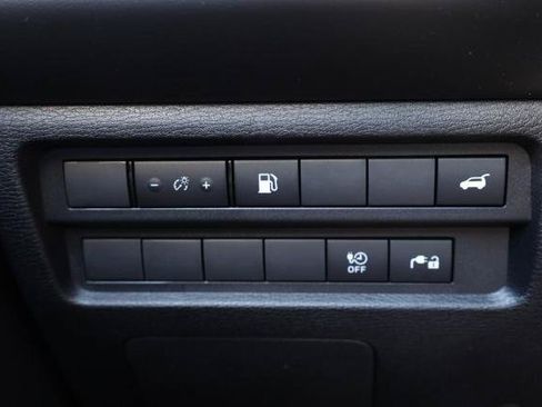 New 2026 Nissan Rogue SL AWD/4WD image 19