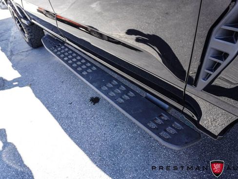 Used 2025 Ford F250 Lariat w/ Tremor Off-Road Package AWD/4WD image 7