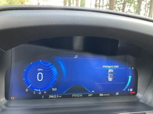 Used 2024 Ford Explorer ST w/ Equipment Group 401A image 31