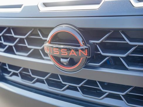 New 2026 Nissan Frontier PRO-4X w/ Pro-4x Convenience Package image 15