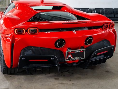 Used 2024 Ferrari SF90 Stradale image 25