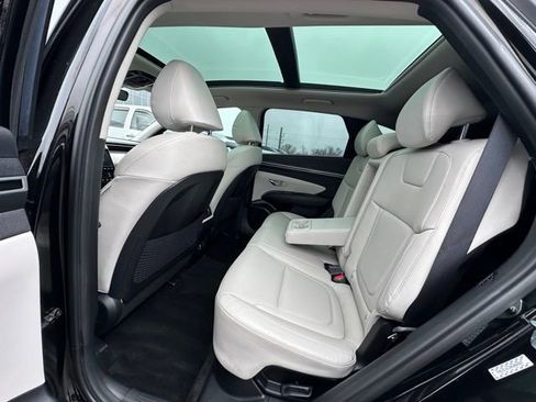 Used 2022 Hyundai Tucson Limited AWD/4WD image 13