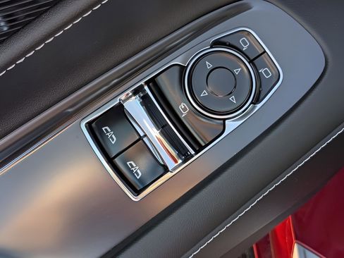 New 2026 Chevrolet Corvette Z06 w/ Stealth Interior Trim Package image 9